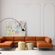 Image for article titled Everything You Need To Make Your Dream Living Room a Reality